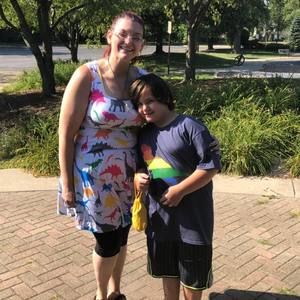 Meet your Posher, Megan